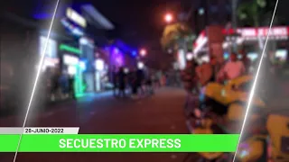 Titulares de Teleantioquia Noticias - martes 28 de junio de 2022