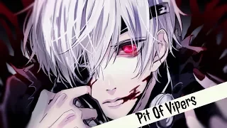 Nightcore - Pit Of Vipers (Deeper Version)