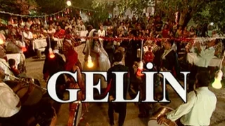 Gelin dizisi 1 bölüm Zara, Fikret Kuşkan, Yeşim Büber, Atilla Saral, Ayşegül Devrim 2003, Kanal D