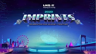 Imprints - LKQI Family Day 2023