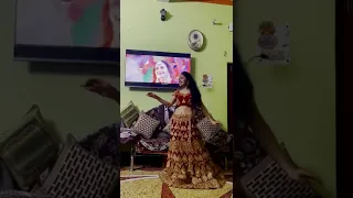 Sabki Baaratein Aayi Dance same step as original | by Shreya Bhatt