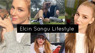 Elcin sangu biography, Net Worth, Husband,Family,Cars,House & Lifestyle 2022