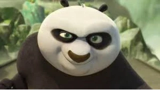 Kung Fu Panda (2015) Legends of Awesomeness Season 1 Part 1