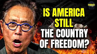 How America Went From THE RICHEST Country To THE POOREST - Robert Kiyosaki