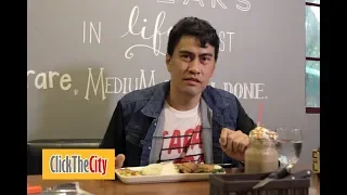 Interview with the Hungry: Ramon Bautista | ClickTheCity
