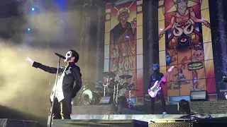 Ghost: Cirice [Live In Toronto 7-15-2017] [HD]