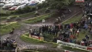 Duke DVD Archive - British MX 250cc 1988