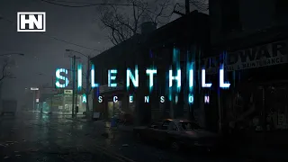 Мнение о первом эпизоде Silent Hill: Ascension. Что ты всё-таки такое?