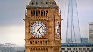 How Does Big Ben Keep Accurate Time?