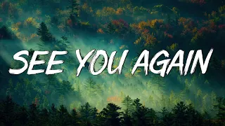 See You Again (Lyrics) ft. Charlie Puth - Wiz Khalifa