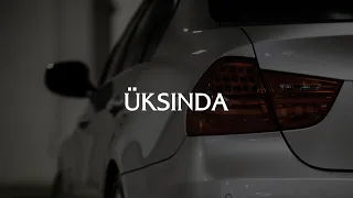 Kurjad Plaanid – Üksinda 「 Bass Boosted‌ 」