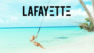 Lafayette - Imagine (Audio)