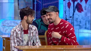 Al Pazar - 7 Mars 2020 | Pjesa 2 - Show Humori - Vizion Plus