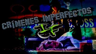 Una tumba vacía - Crimenes Imperfectos (Edición I.Forense)