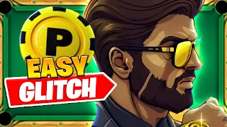 How To Get FREE Coins GLITCH In 8 Ball Pool 2024