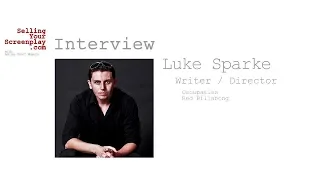 SYS 238: Aussie Writer/Director Luke Sparke Talks About His New Alien Invasion Movie, Occupation