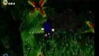 Sonic Adventure 2 Battle Walkthrough: Ancient Light (Sonic)