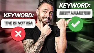 Keyword Research Tutorial for 2023 (Dominate ANY Niche)