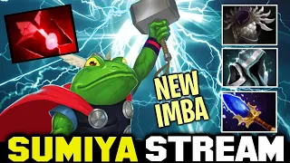 Everyone is spamming this New Imba Build | Sumiya Stream Moment 3351