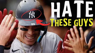 I Hate the Yankees (the Twins Should, Too)