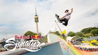 Red Bull Signature Series | Roller Coaster 2018 FULL TV EPISODE