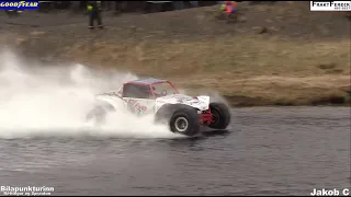 FORMULA OFFROAD ICELAND, HELLA 2022! DAY 1 - BEST MOMENTS!