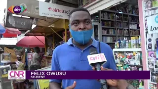 Ashanti Region residents react to the 2021 budget reading | Citi Newsroom