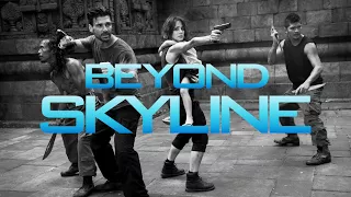 Beyond Skyline // Glorious, Uncomplicated Fun