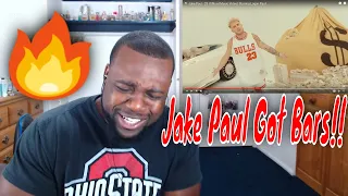 Jake Paul - 23 (Official Music Video) Starring Logan Paul | Reaction