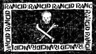 Rancid - "It's Quite Alright" (Full Album Stream)