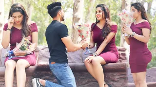 Finally Propose Kashish || kausar khan