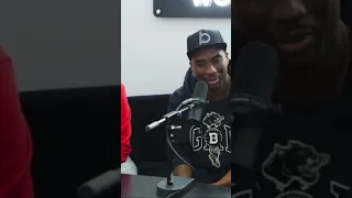 Charlamagne Is Asked Which Guest Had Him Scared During an Interview