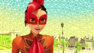 🐞CAPRIKID MIRACULOUS| SEASON 4 | 🐞 Ladybug and Cat Noir