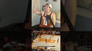 Texas vs Tennessee (Live Reaction) - Longhorn Fan Reacts!