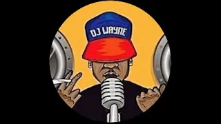 DJ WIzzzle (DJ Wayne) FAR EAST JUGGLING 100% Dubplates