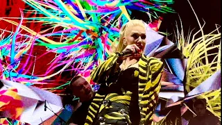 Gwen Stefani - Audience Interaction & Baby Don’t Lie live in La Quinta, CA - 1/20/2023