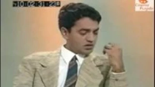 Ki puchde ho haal Fakera da .Shiv Kumar Batalvi