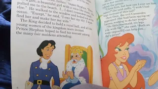 The Little Mermaid (Good times Storybook Classics).