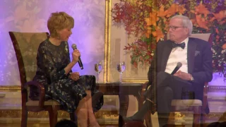 2016 Aspen Institute Annual Awards Dinner: Tom Brokaw and Jane Pauley Conversation