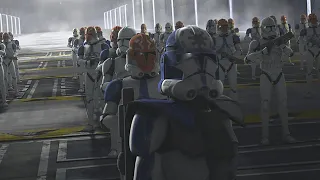 Clone Wars || HandClap