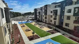 Below-market-rate housing opens for teachers in Daly City