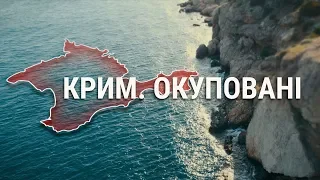 «Крим. Окуповані»: історії кримчан за 5 років окупації