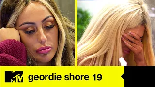 EP #5 SPOILER: Shock! Sophie Leaves The Geordie House | Geordie Shore 19