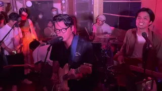 Magic - She’s Only Sixteen (Live at saGuijo | 4/23/2022)