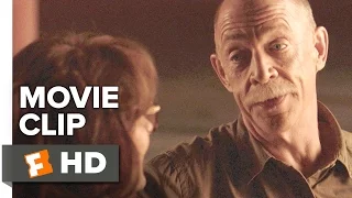 The Meddler Movie CLIP - Counting Chickens (2016) - Susan Sarandon, J.K. Simmons Movie HD