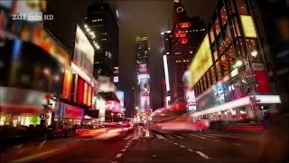[Doku] Ursprung der Technik - Das antike New York [HD]