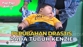 Baby KENZIE Alami Kegemukan Di Usia 1 Tahun | PAGI PAGI AMBYAR (6/3/23) P3