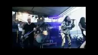 Pentagram - Your're Lost I'm Free (LIVE 2010)