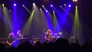 Opeth - Deliverance (live from Grieghallen, Bergen, 2012)