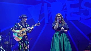 [New Song] Could I Love You Any More - Jason Mraz & Renee Dominique - Live in Manila 050819